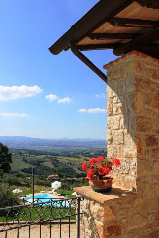 San Giovanni Al Monte Collazzone Room photo